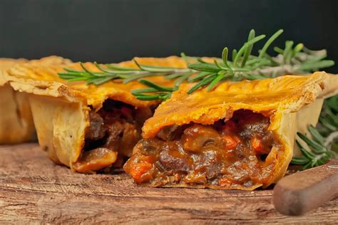 Australian meat pies. Things To Know About Australian meat pies. 